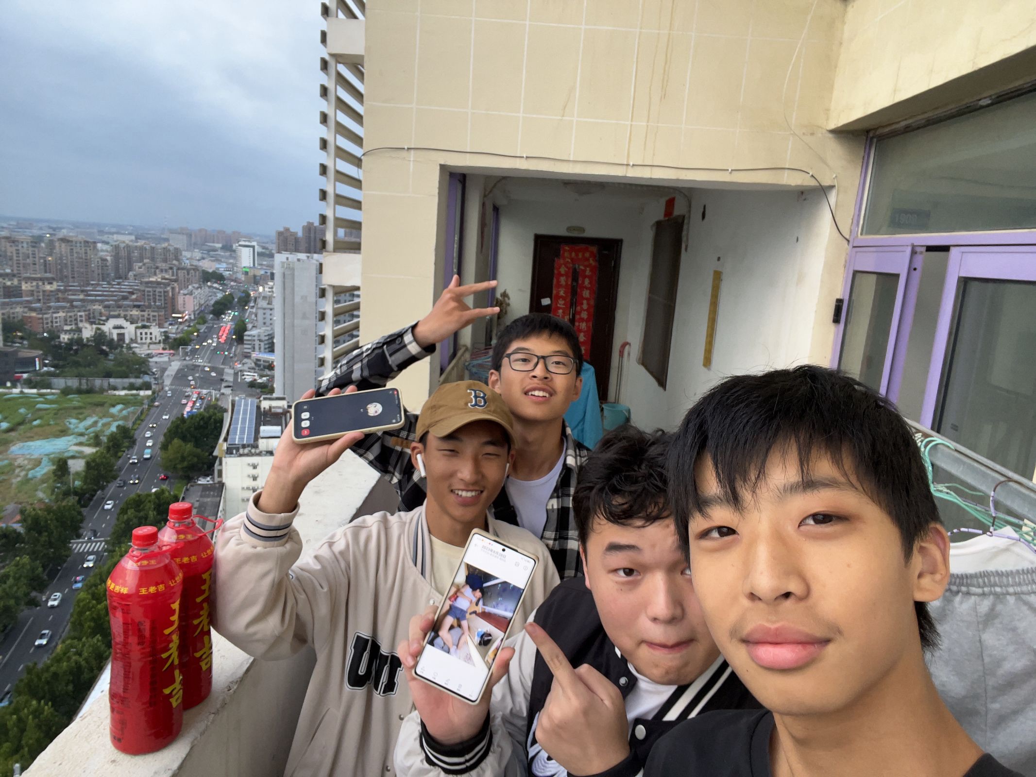 黑色行动